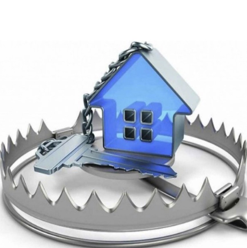 ¿Cuáles son los fraudes más habituales al comprar una vivienda?