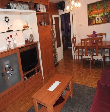 Antonio Nebrija 5 Getafe