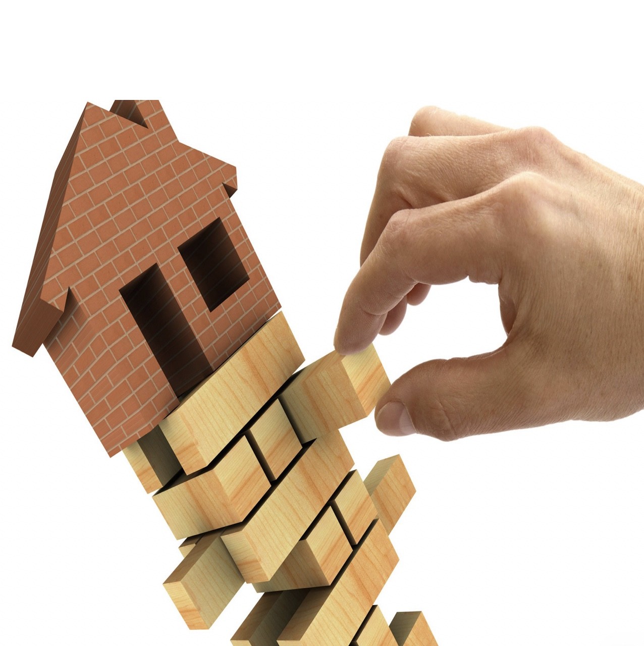 ¿Qué ocurre si dejo de pagar mi hipoteca?