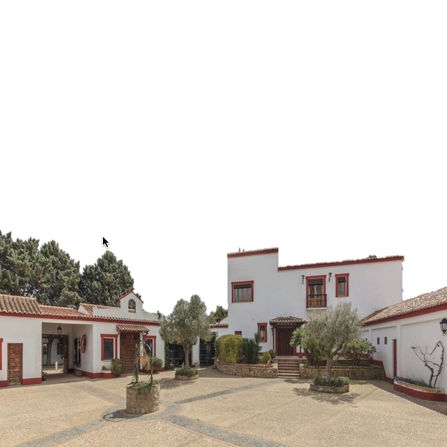 Jeques, rusos y europeos, a por el inmobiliario rural español