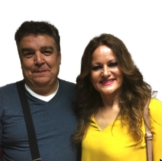 Fernando & Luisa