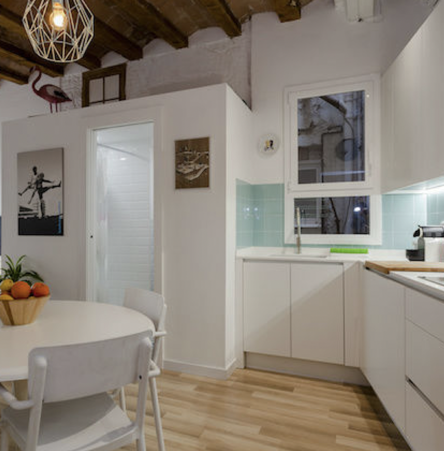 Calle Pocillo 4 Alcorcón