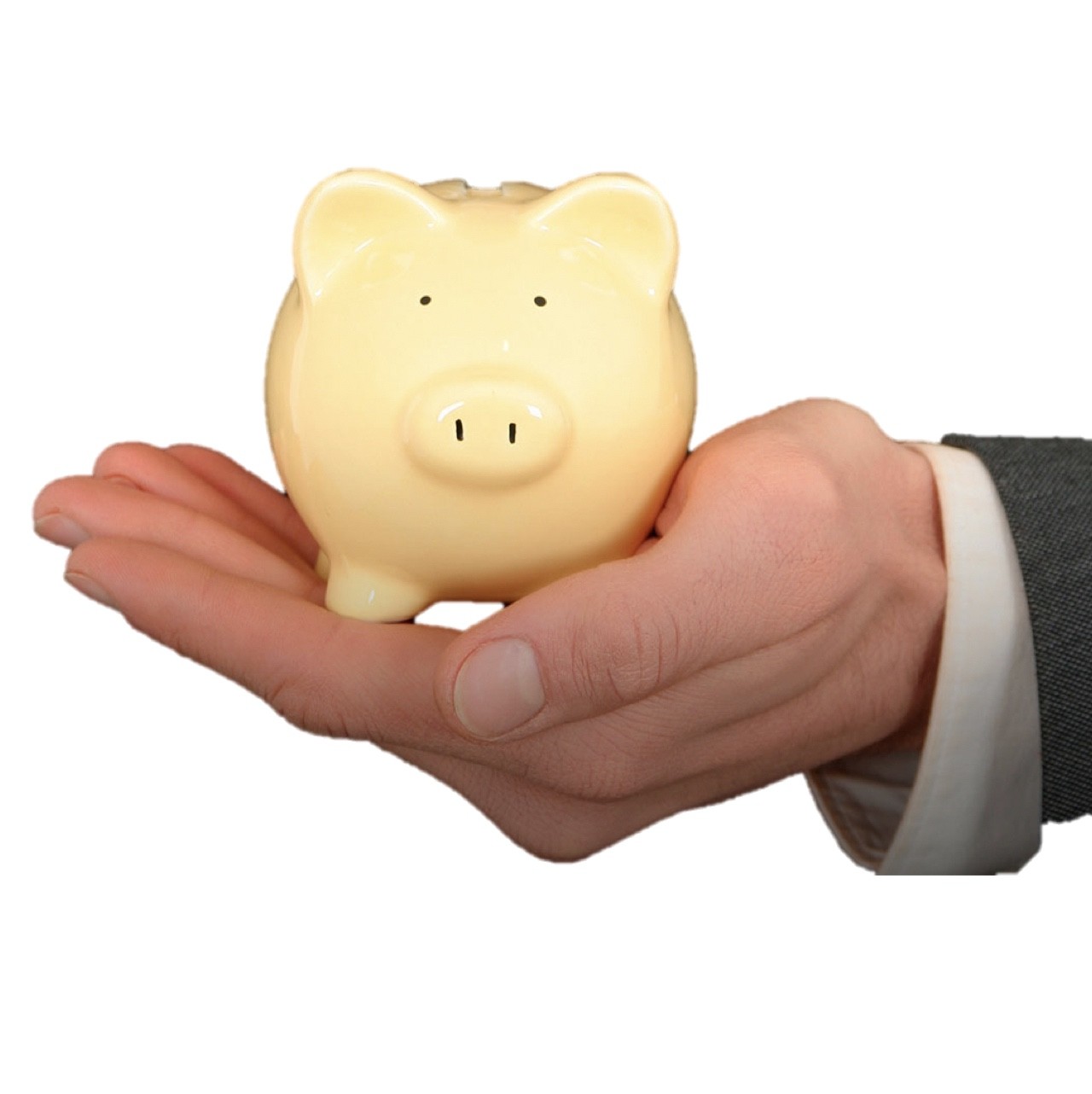 ¿A dónde van los ahorros de los españoles?