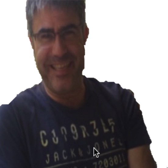 Jose Carlos