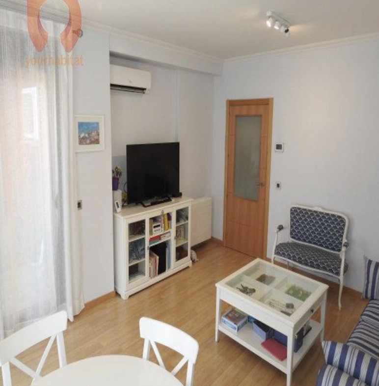 Giganta Andandona 4  Los Molinos Getafe