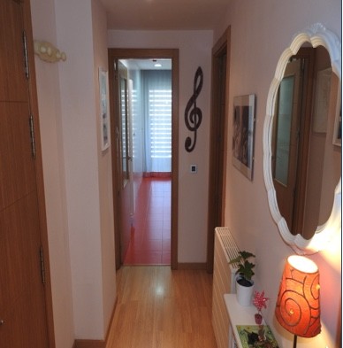 Giganta Andandona 4  Los Molinos Getafe