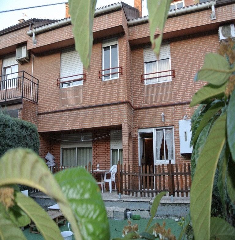 Alonso Mudarra 21  S3 Getafe