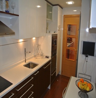 Avda  Rosa Regás 16 Getafe