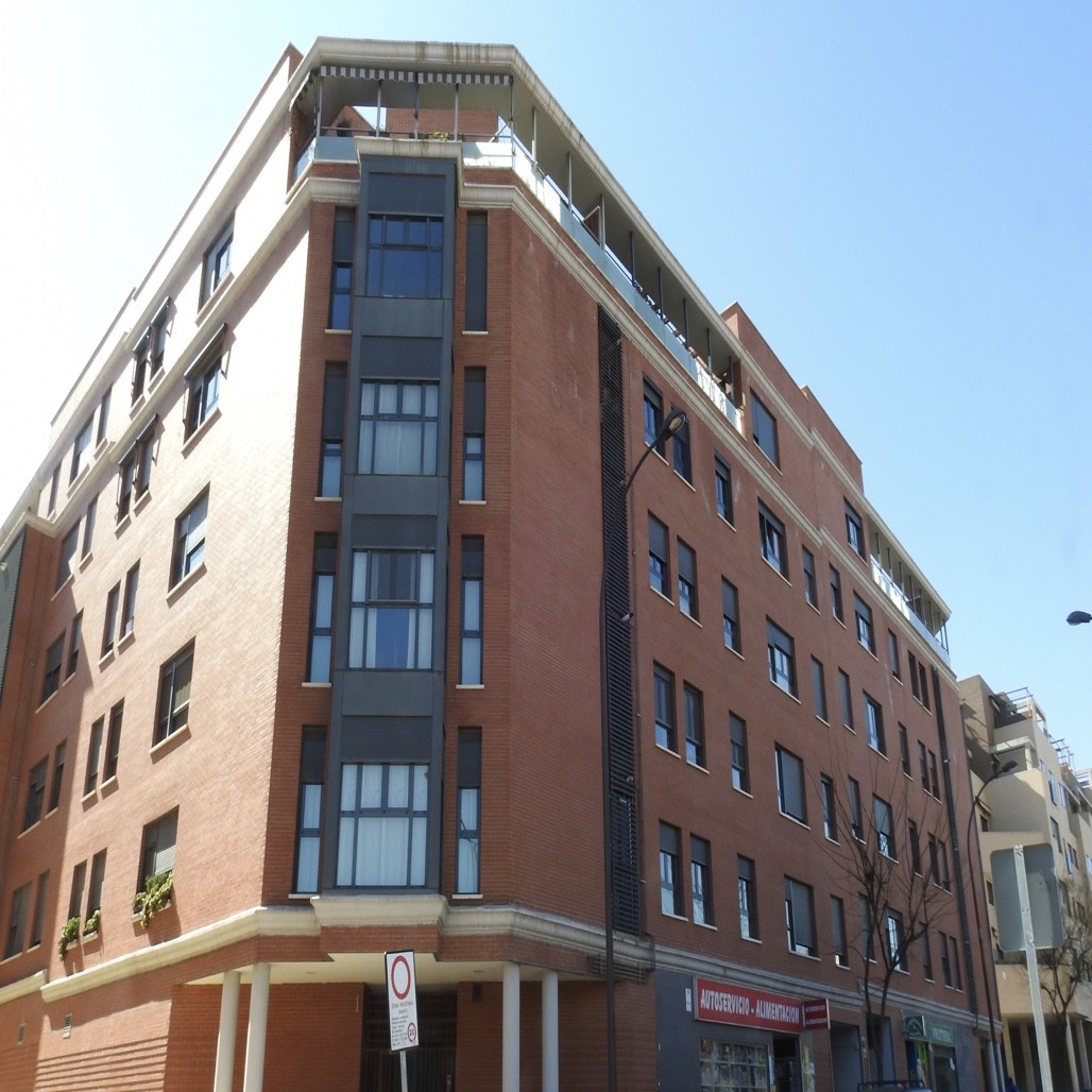 Maestro Pablo Guzman 3 Bercial Getafe