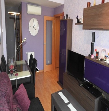 Juan Pablo II 24 Pinto Madrid