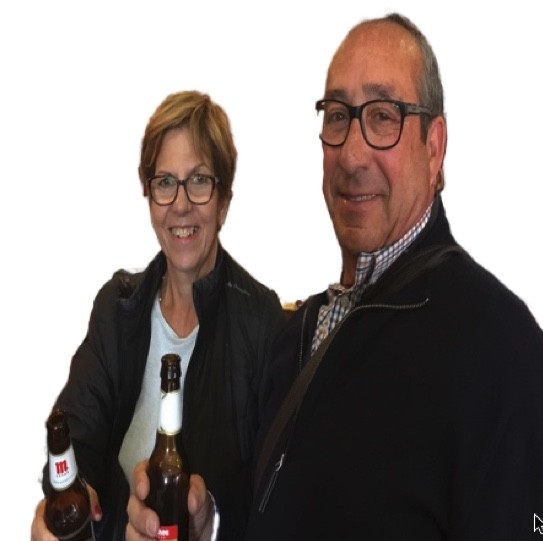 Florencio & Marta