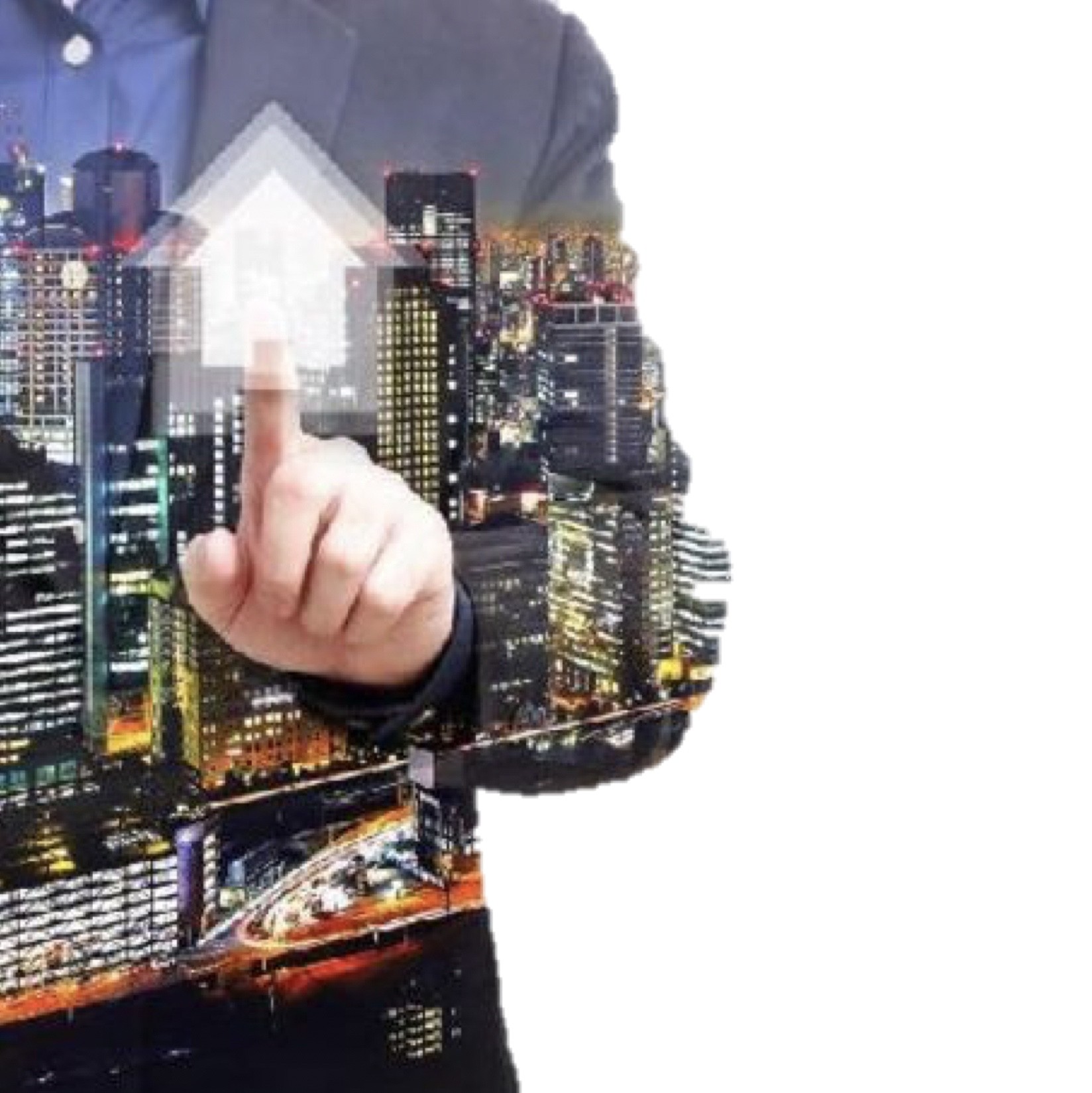 Tecnología frente al cambio en el sector inmobiliario