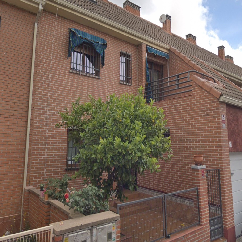 Calle Cobre 42 - Sector 3 Getafe