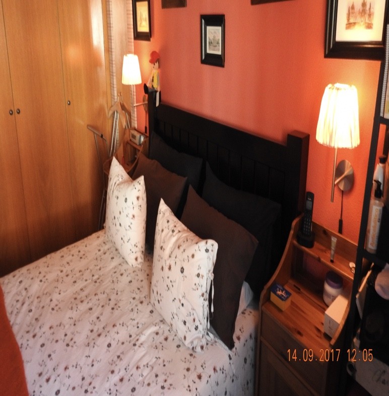 Islas Canarias 149 Getafe