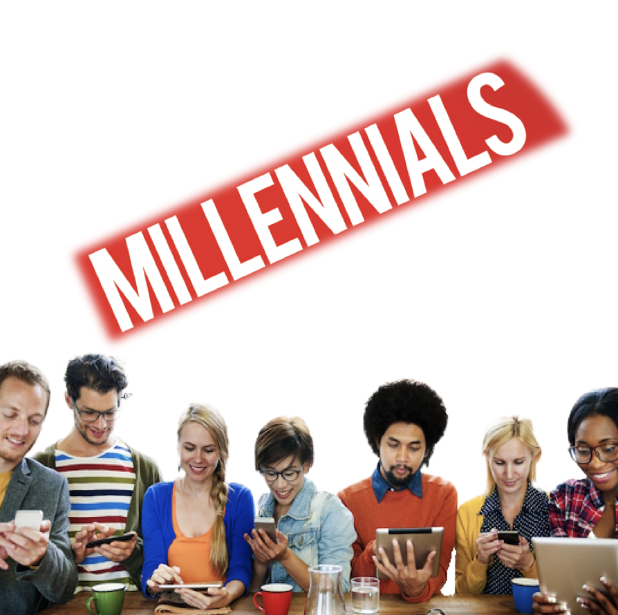 Solo uno de cada diez inversores millennials tiene como principal objetivo comprar una vivienda