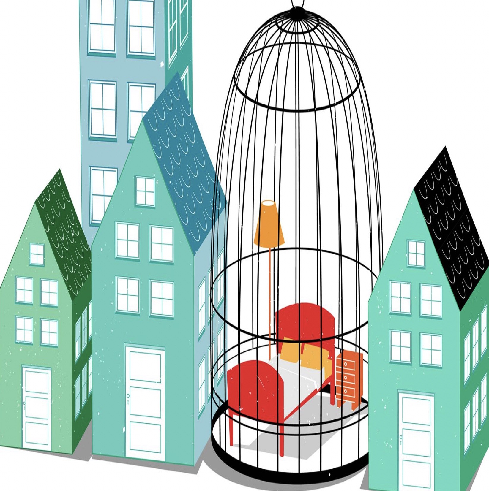 El alquiler y la vivienda: ¿hay que regularlo?