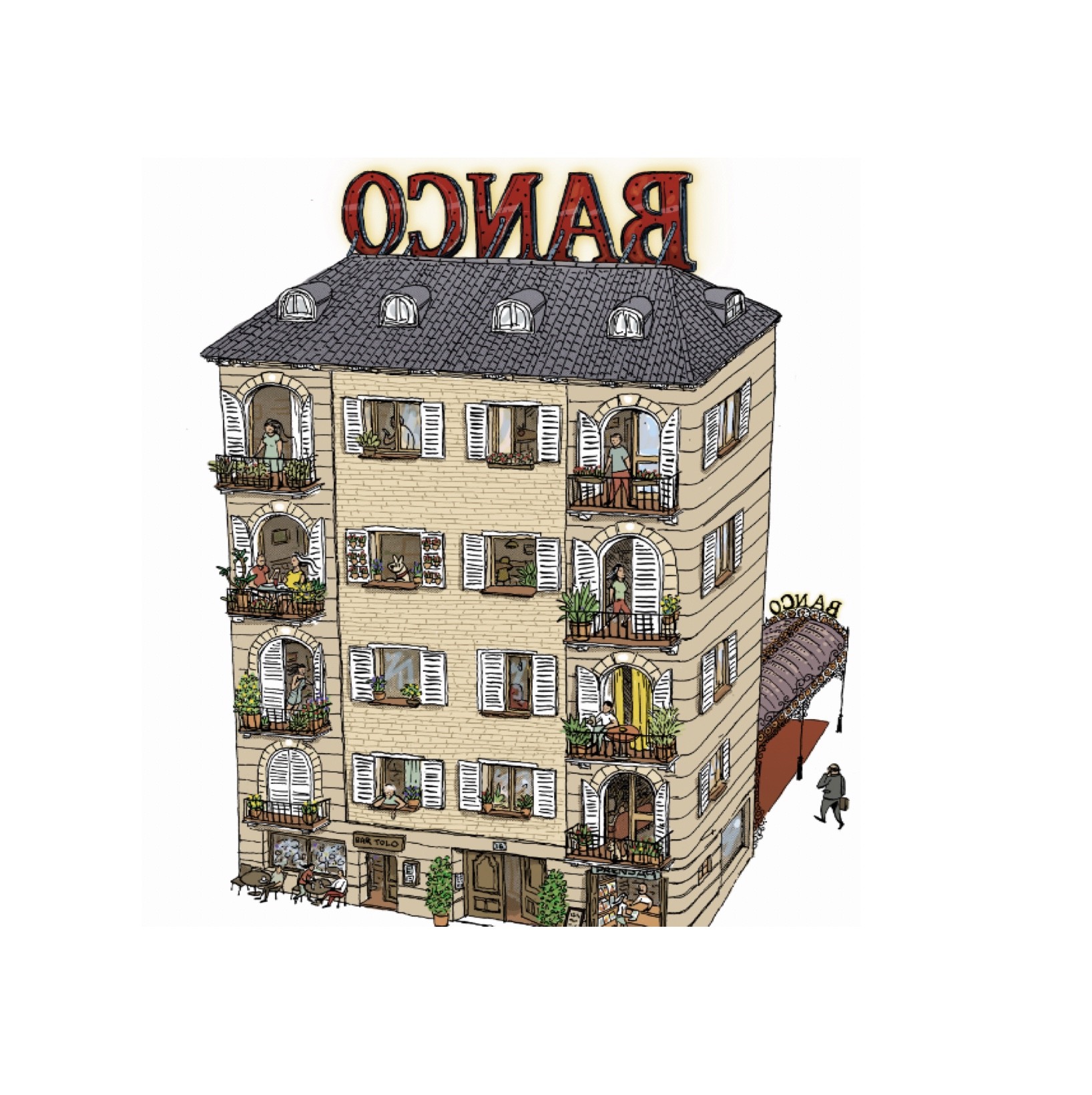 Estos son los nuevos negocios de los 'servicers' inmobiliarios